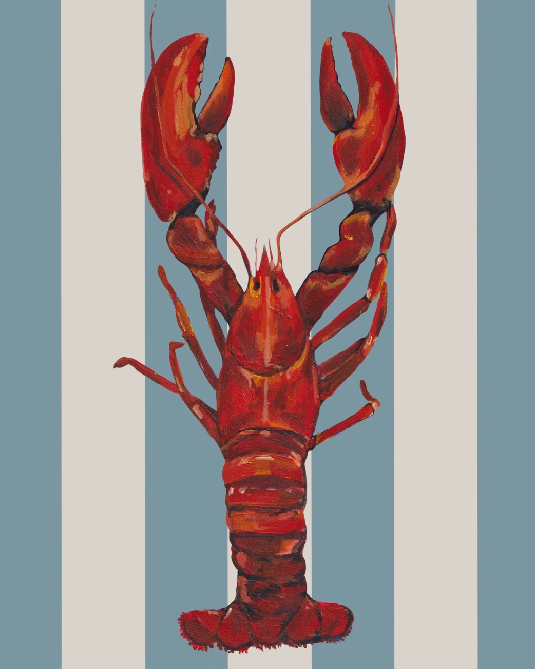 K. Hunter Prints