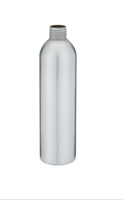 Aluminum Bottles