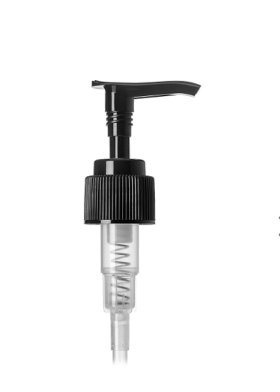 Plastic Pumps