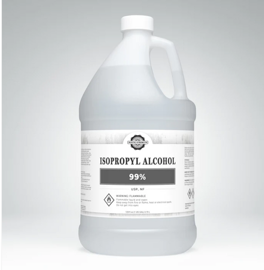 Isopropyl Alcohol | PREFILL