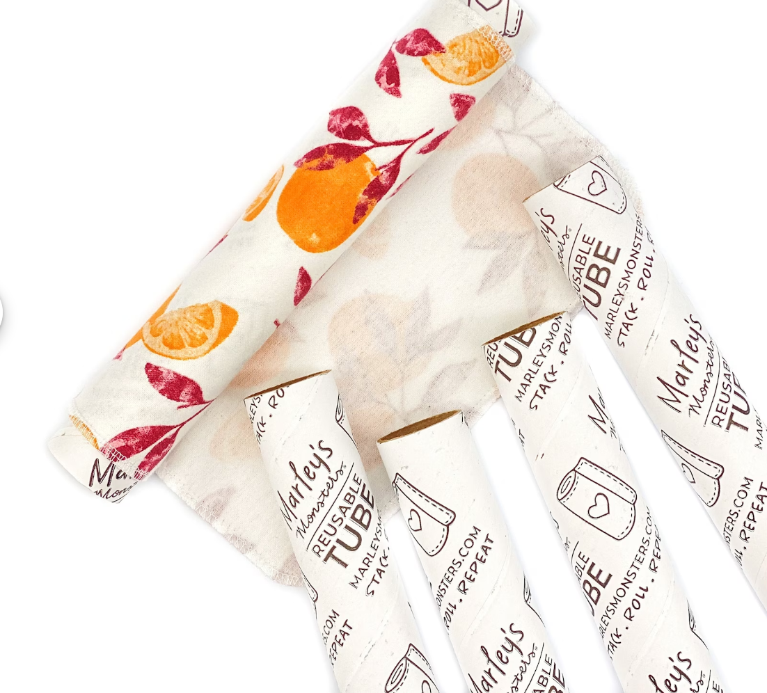 Towel Tube