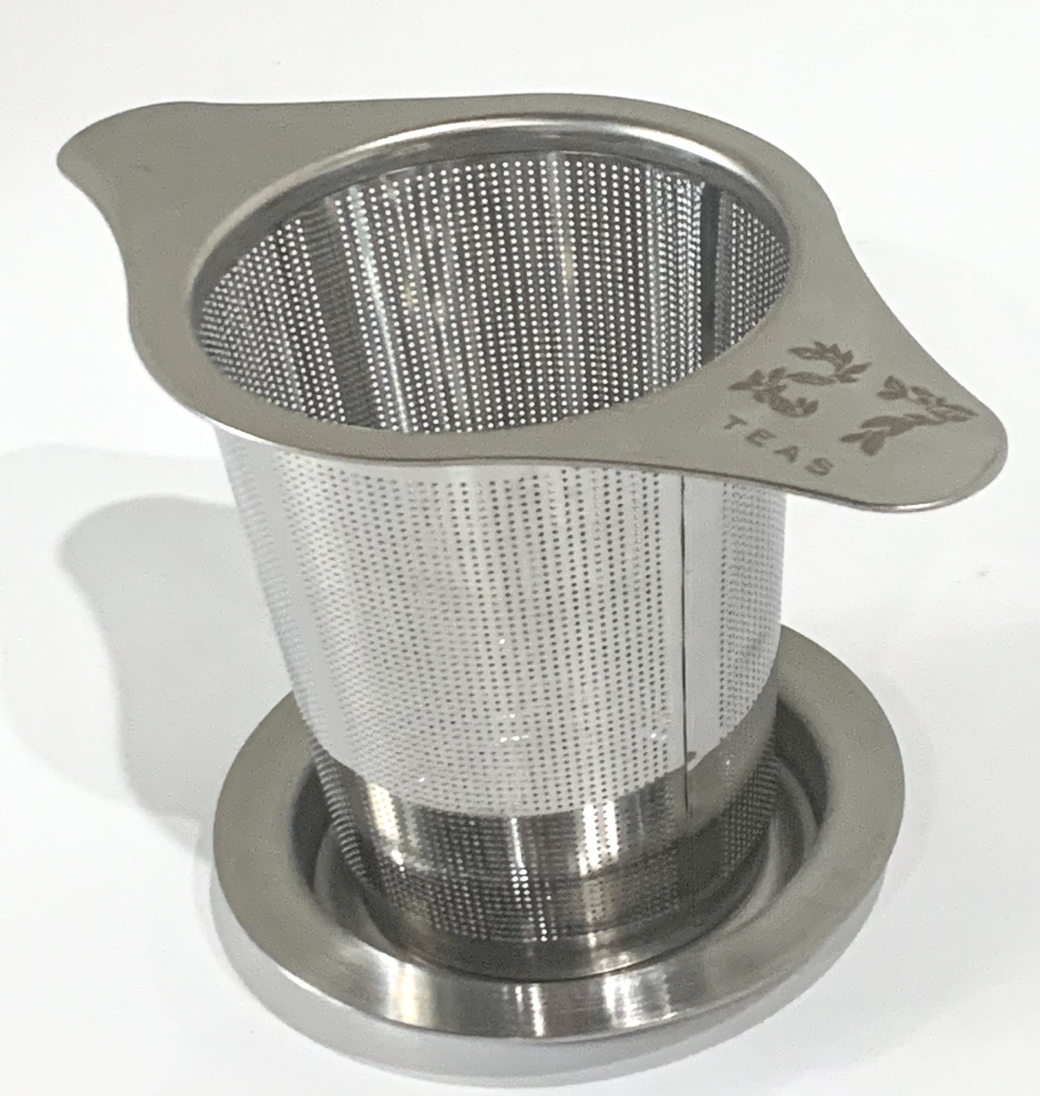 Metal Tea Infuser