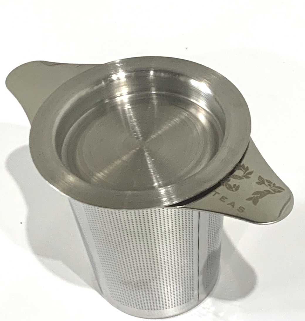 Metal Tea Infuser