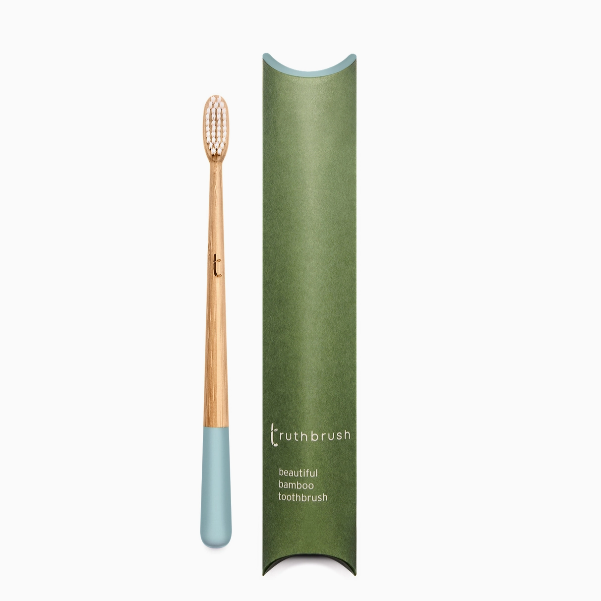 Bamboo Toothbrush