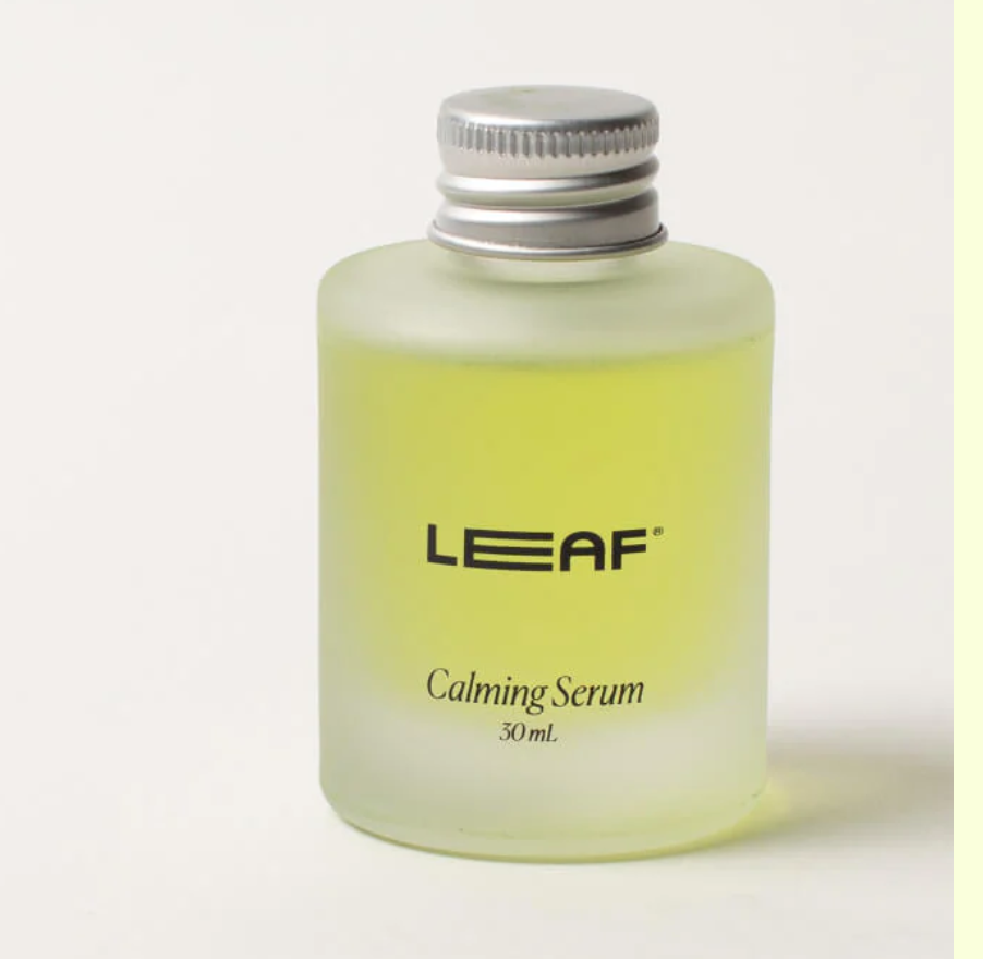 Calming Shave Serum