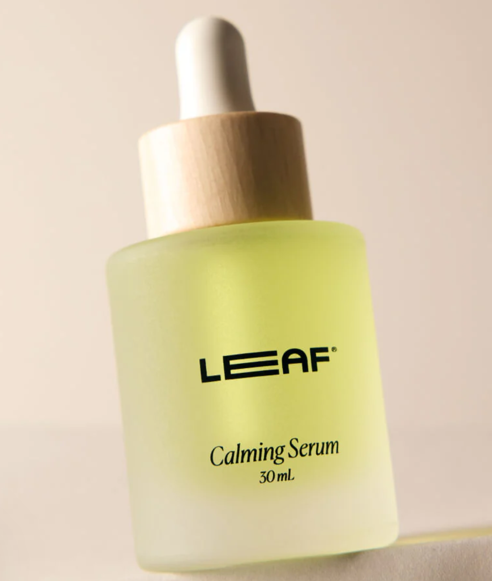 Calming Shave Serum