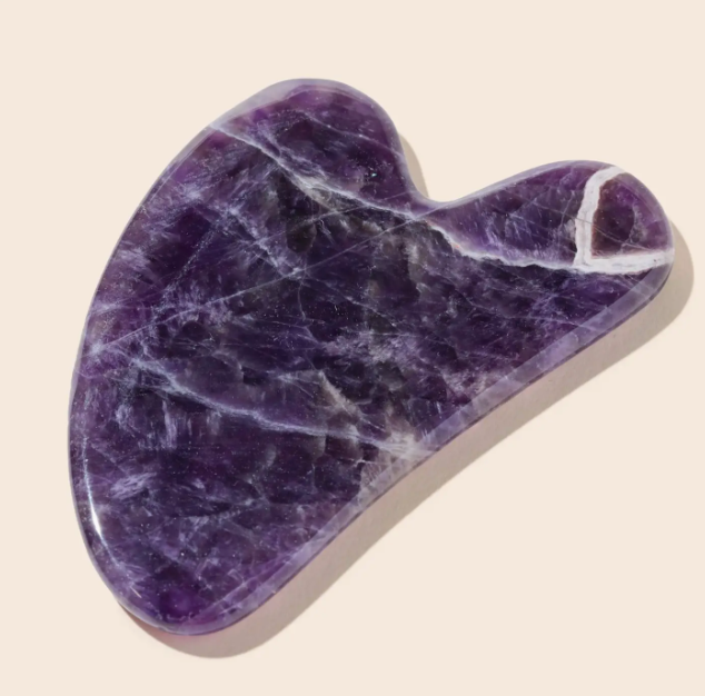 Gua Sha Stone