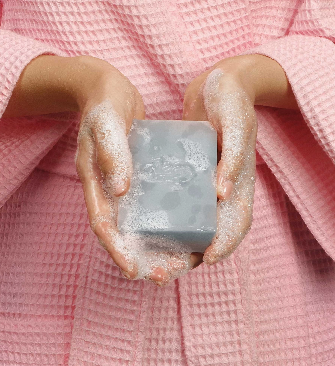 Body Wash Cleansing Bar | Dip