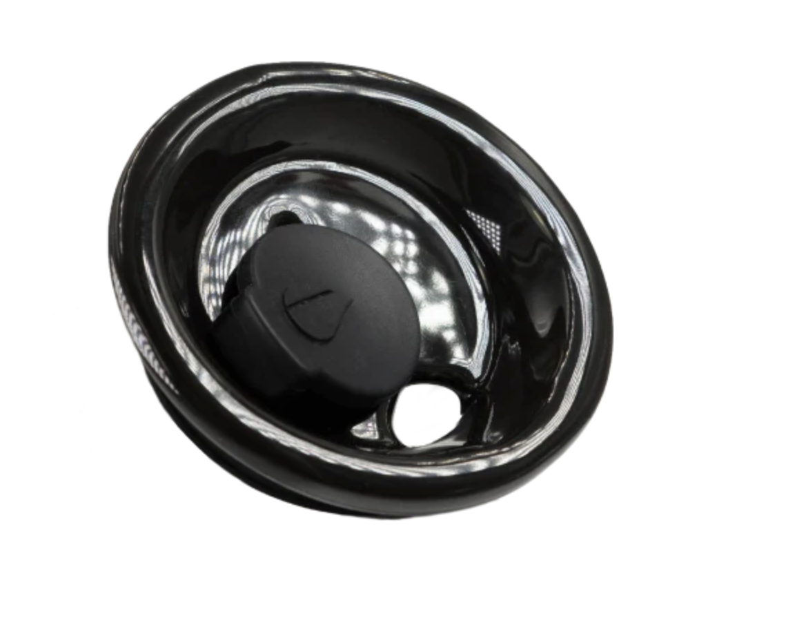 Tumbler Replacement Lid