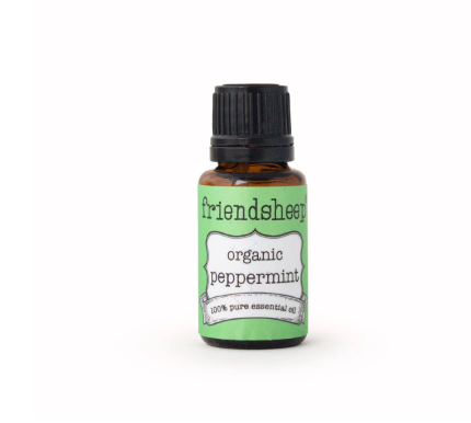 Organic Essential Oil