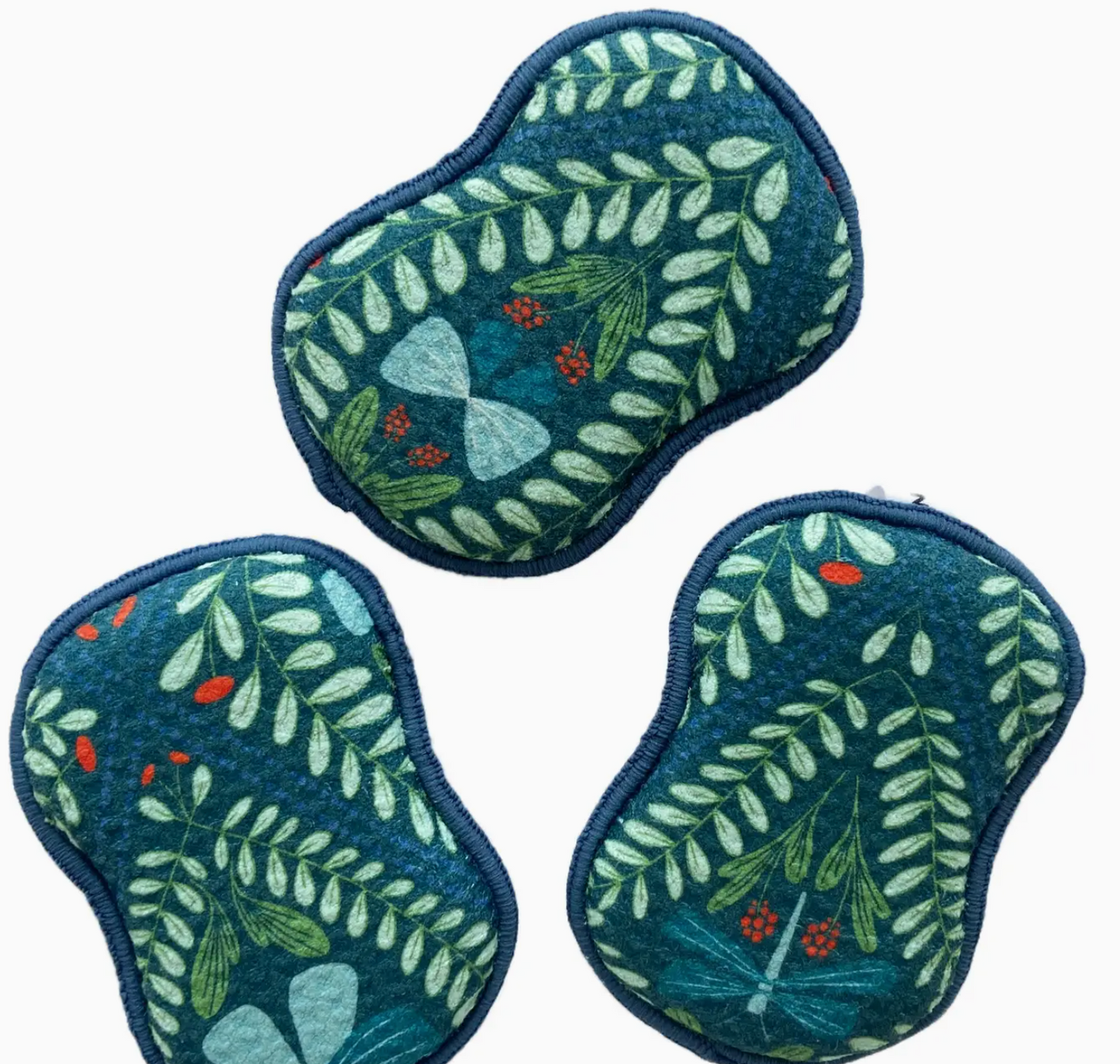 re:usable Sponge Set
