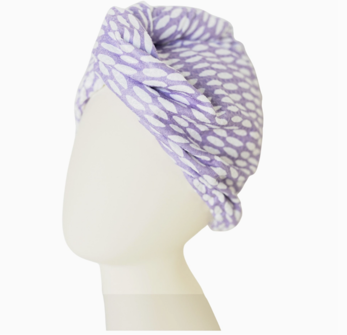 Hair Towel Wrap