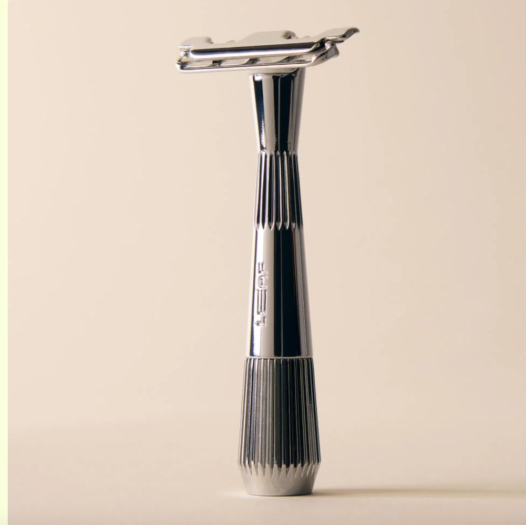 Single Edge Razor + Accessories *new THORN*