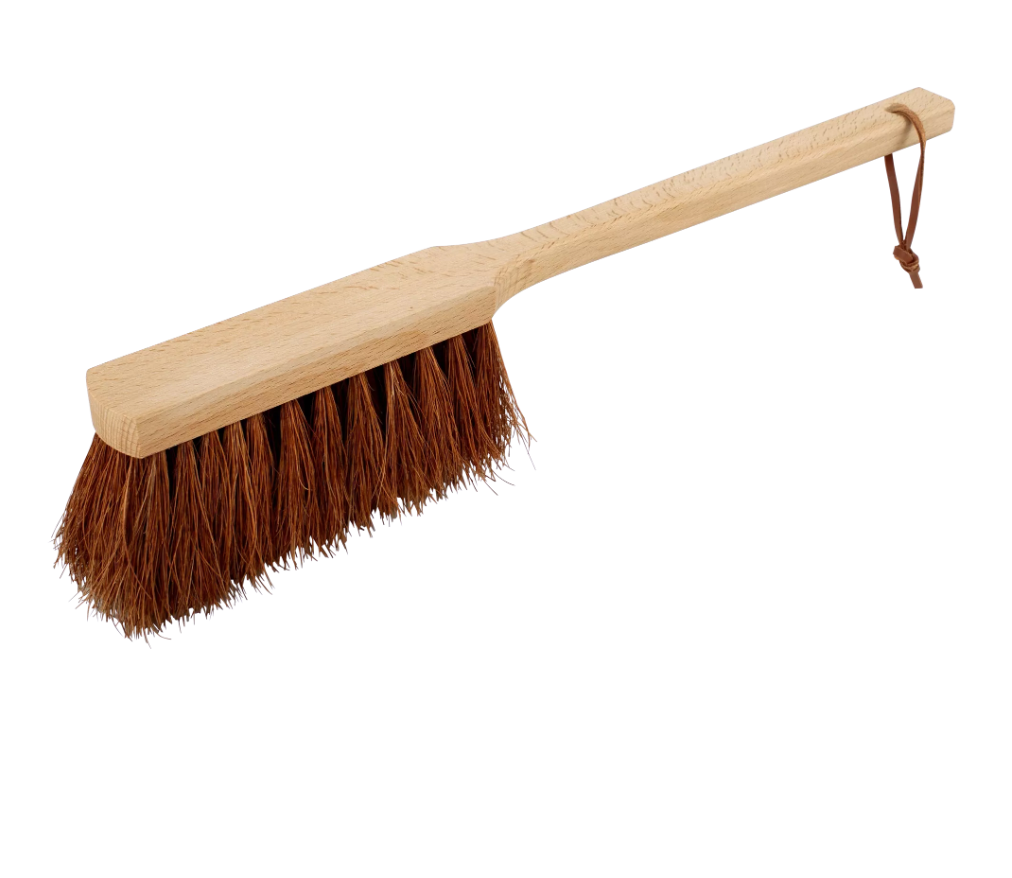 Barbecue Hand Brush
