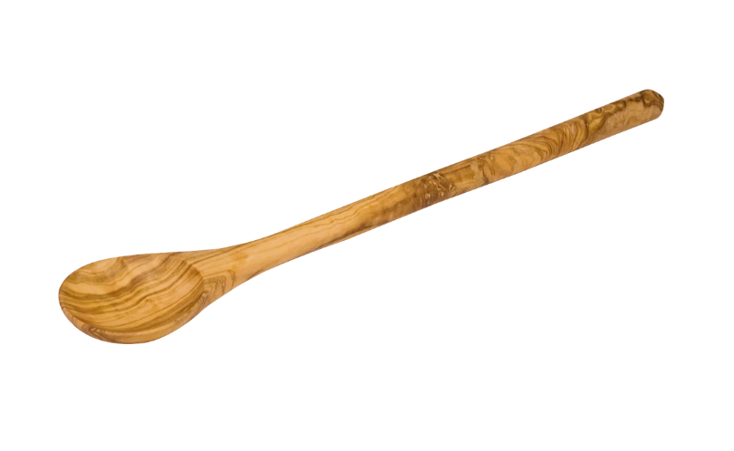 Wooden Cooking Spoon