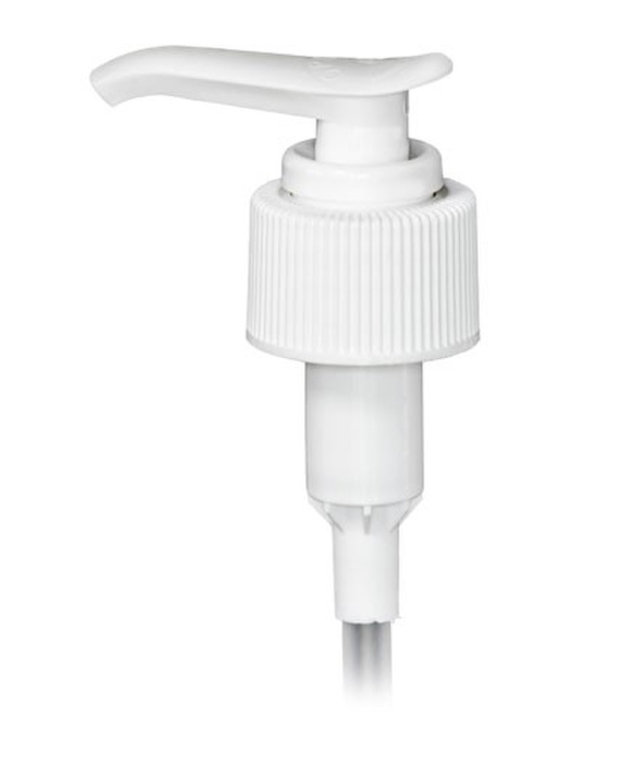 Plastic Pumps