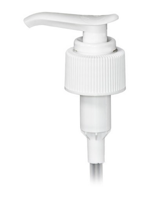 Plastic Pumps