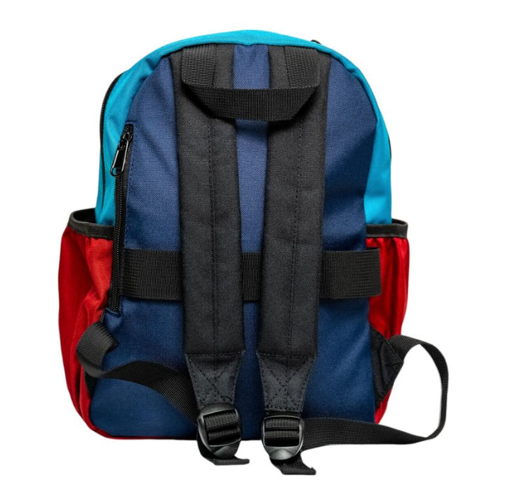 12 Bottle Mini Backpack