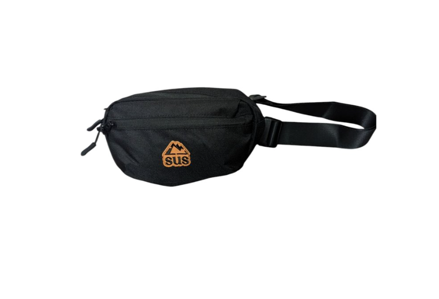 4 Bottle Fanny Pack