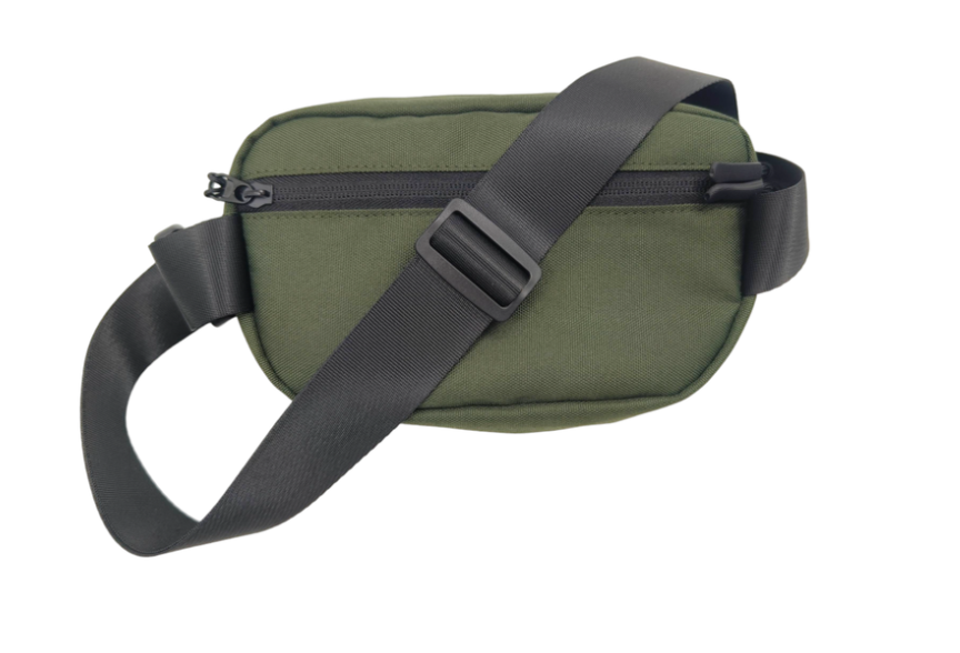 4 Bottle Fanny Pack