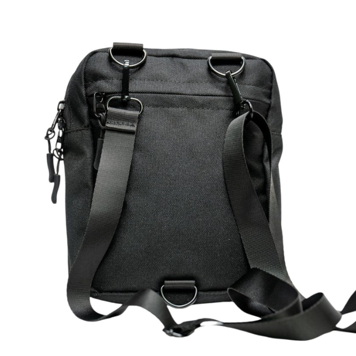 4 Bottle Cross Body Bag