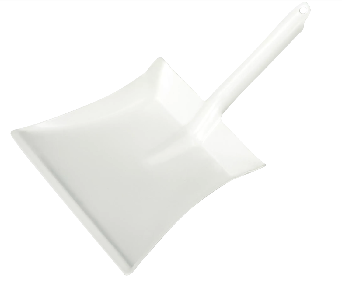 Children's Dust Pan Set