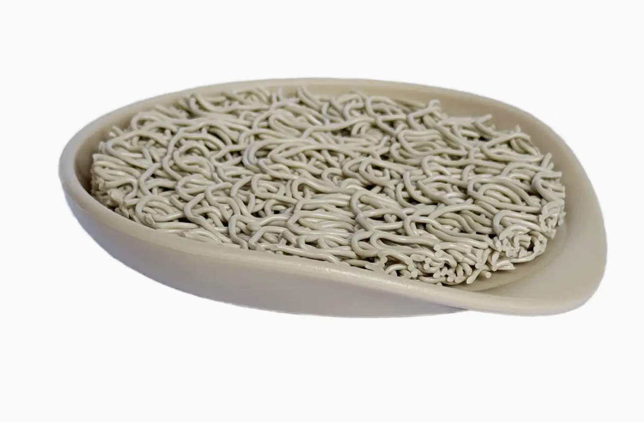 Waterfall Soap Dish Set *now comes in round*