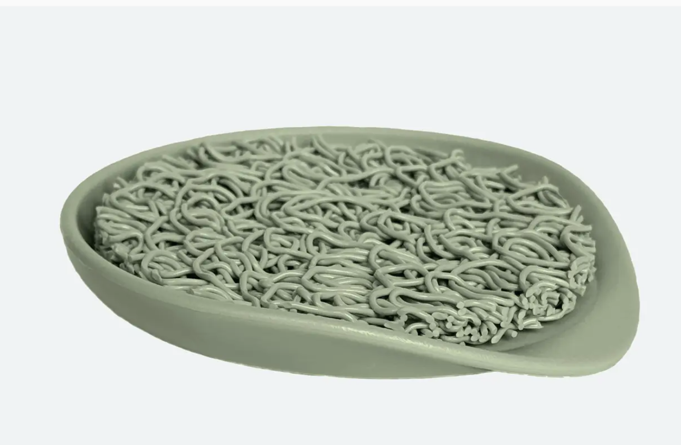 Waterfall Soap Dish Set *now comes in round*