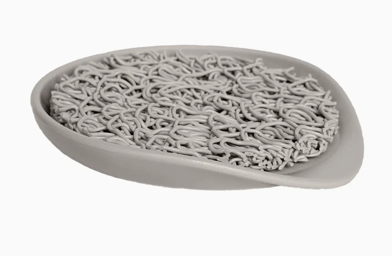 Waterfall Soap Dish Set *now comes in round*