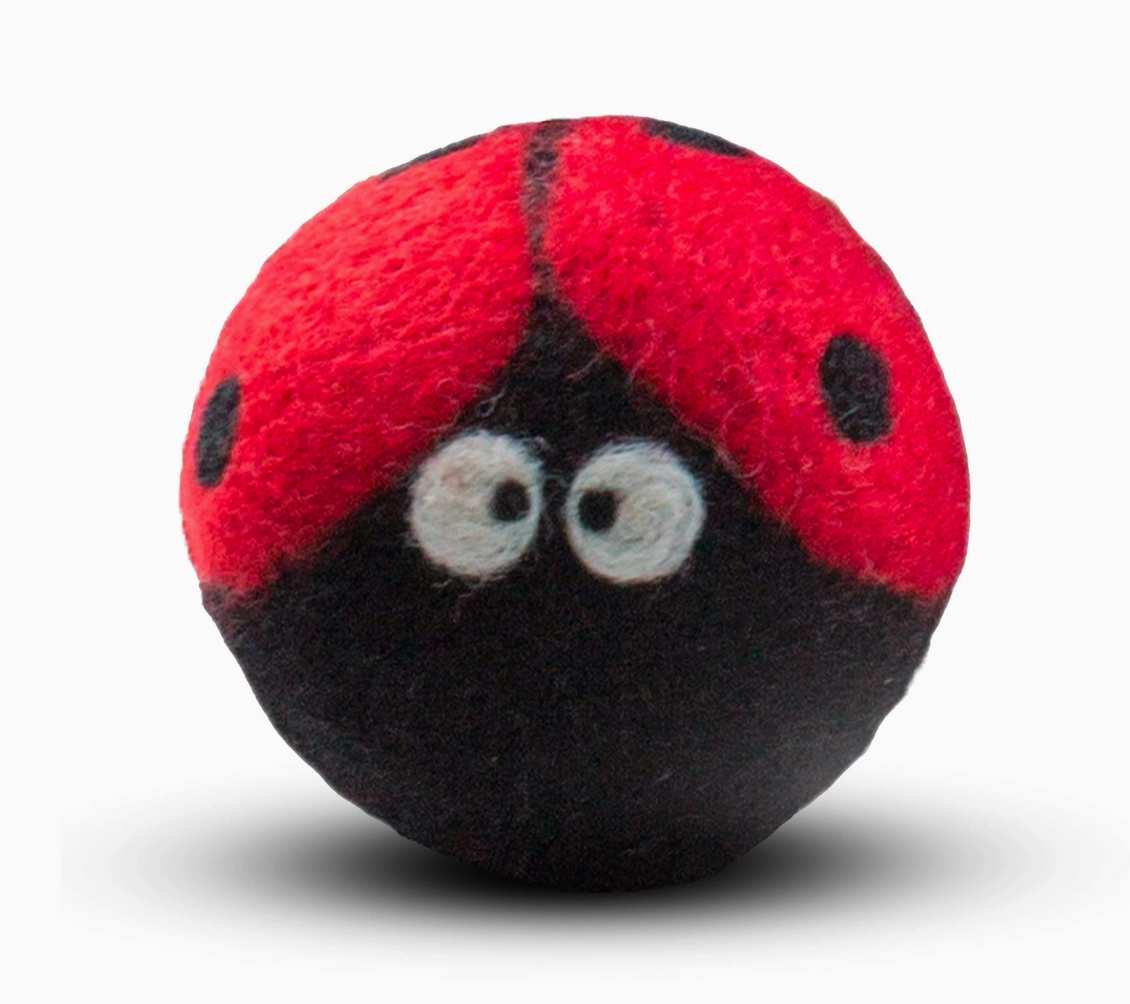 Single Eco Dryer Balls - All Colors & Patterns - Mix'n'Match