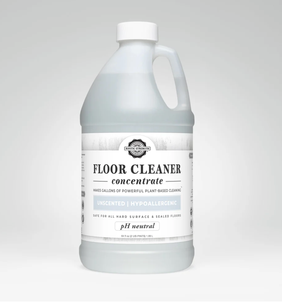 Floor Cleaner Concentrate | PREFILL