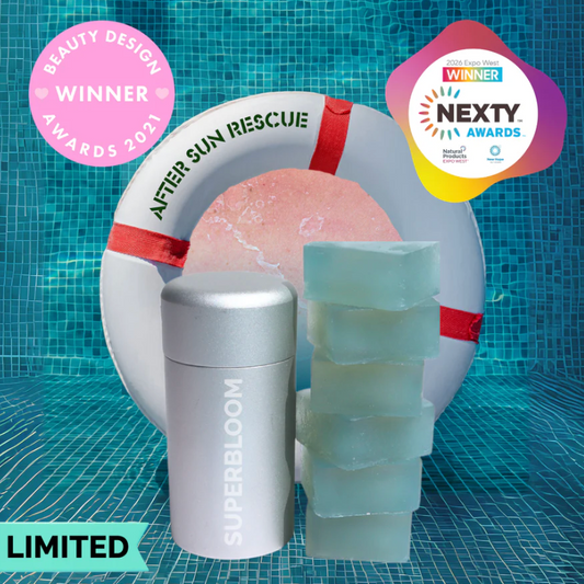 Super Bloom Stick | Dew Mighty LIMITED EDITION