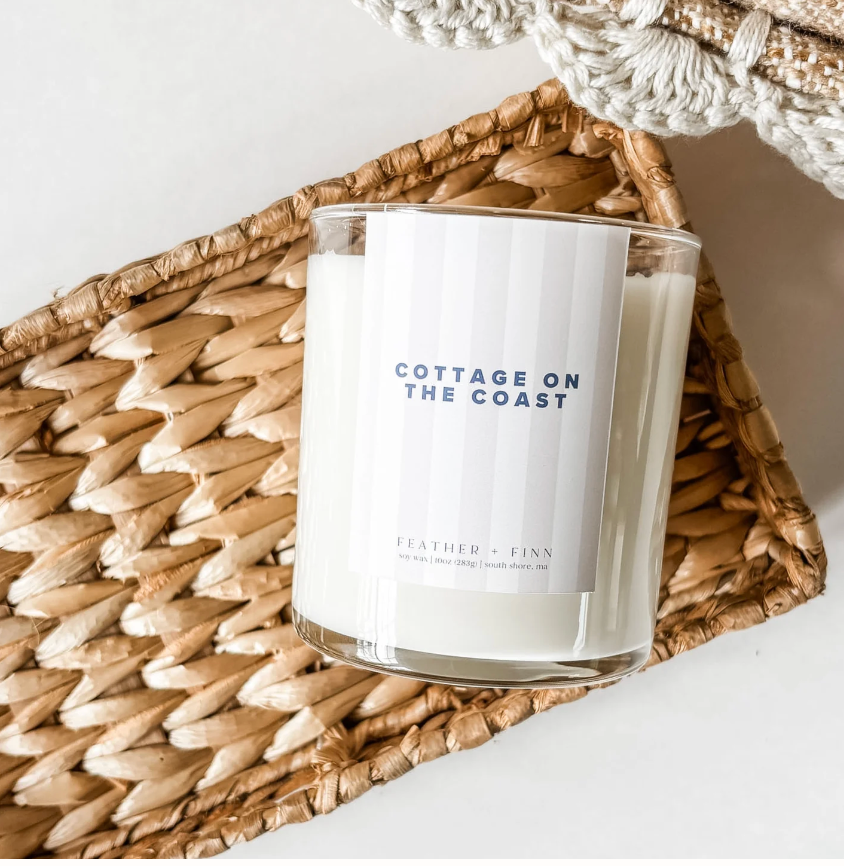 Summer Collection | Feather + Finn