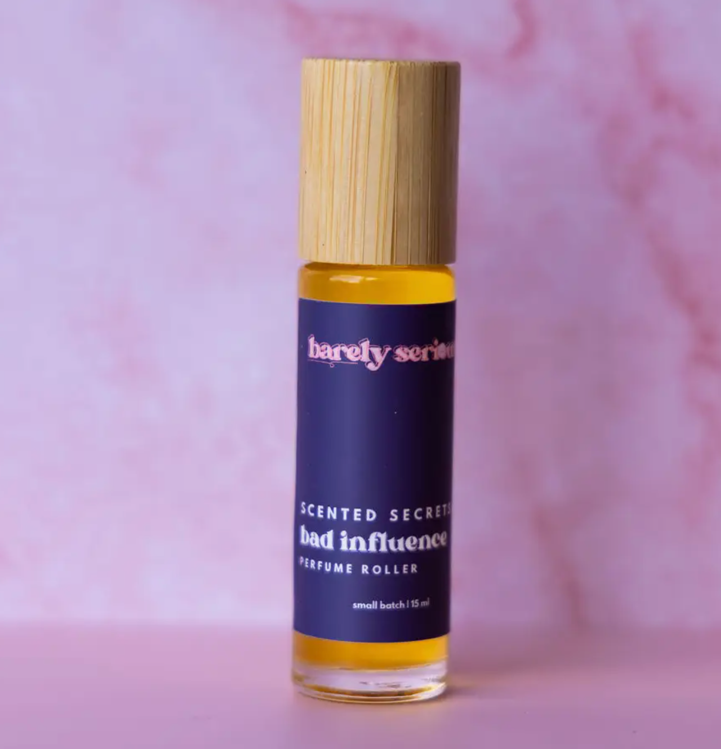 Perfume Roller