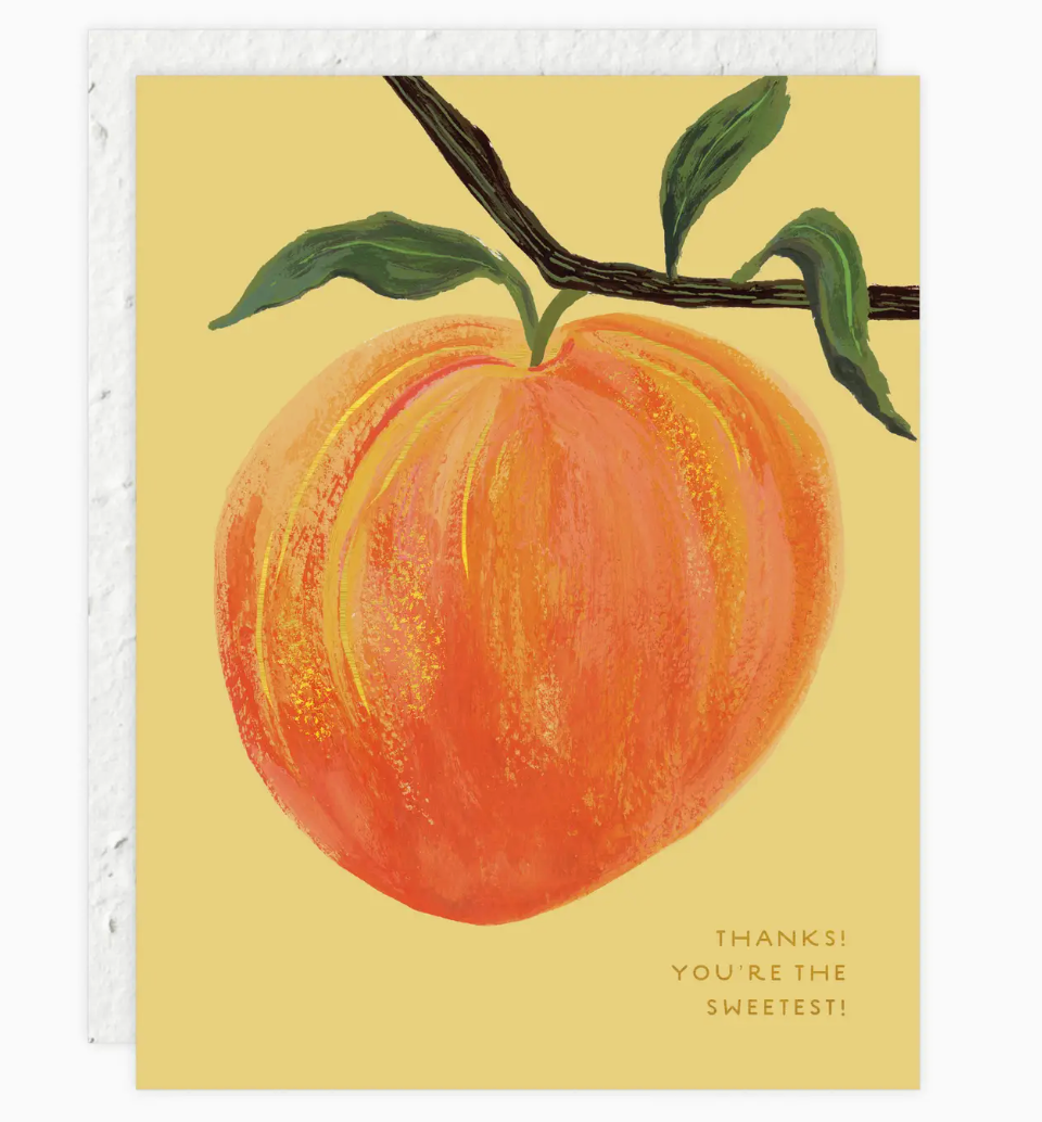 Thank You Cards | Seedlings