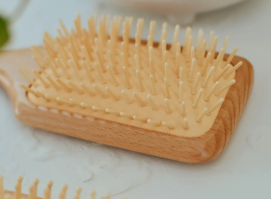 Paddle Hair Brush