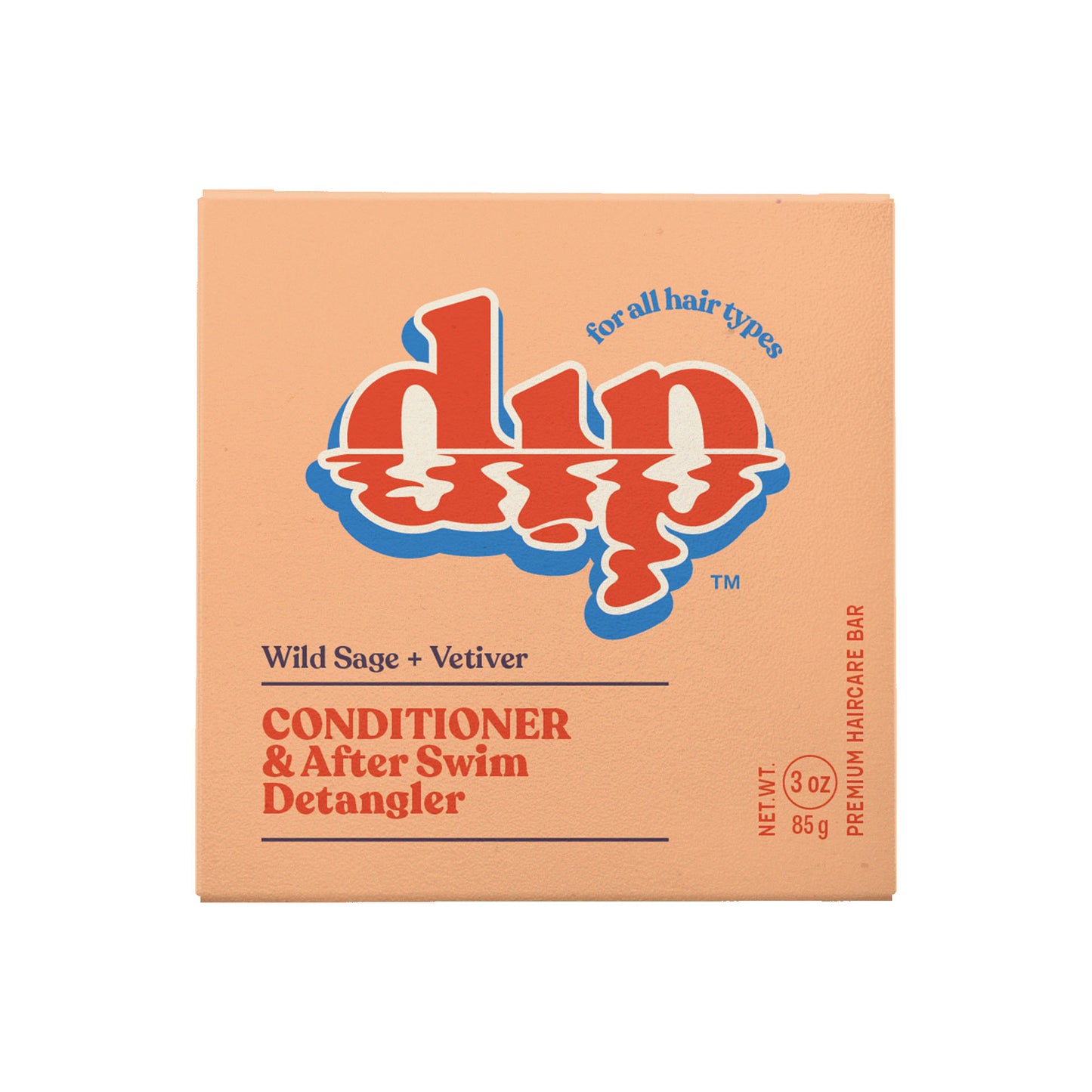 Full Size Conditioner Bar | Dip