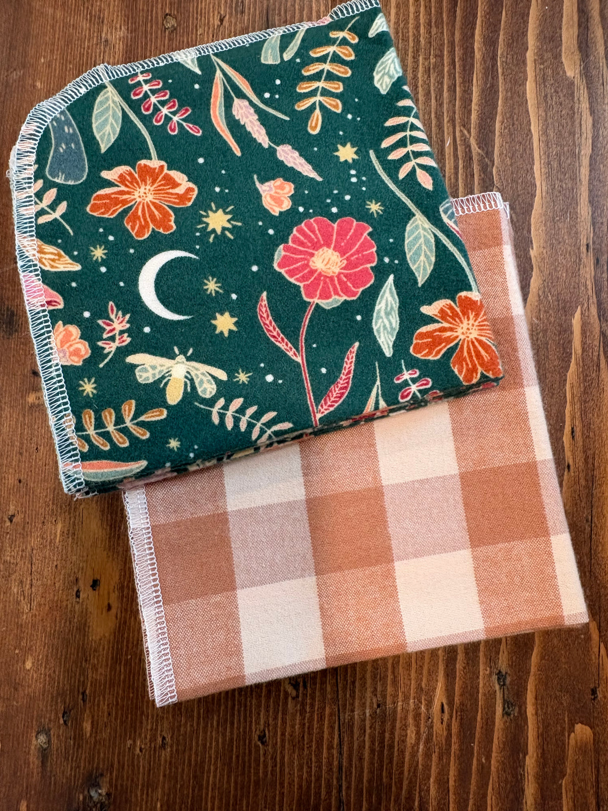 Paperless Towels