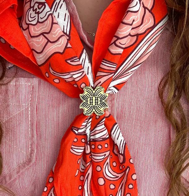 Bandana Slide Rings