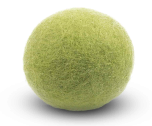 Single Eco Dryer Balls - All Colors & Patterns - Mix'n'Match