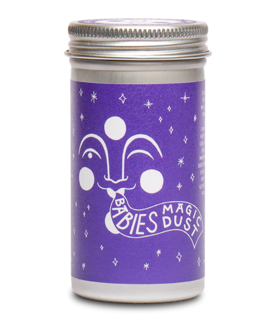 Babies Magic Dust | Fat + The Moon