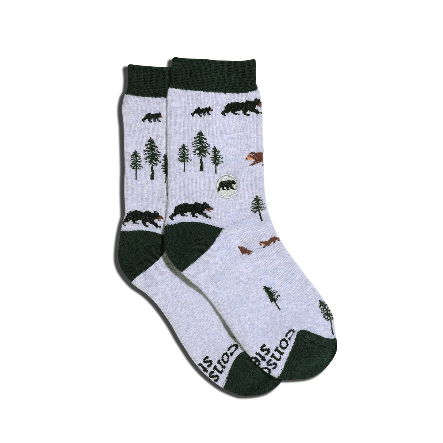 Conscious Step Kids Socks