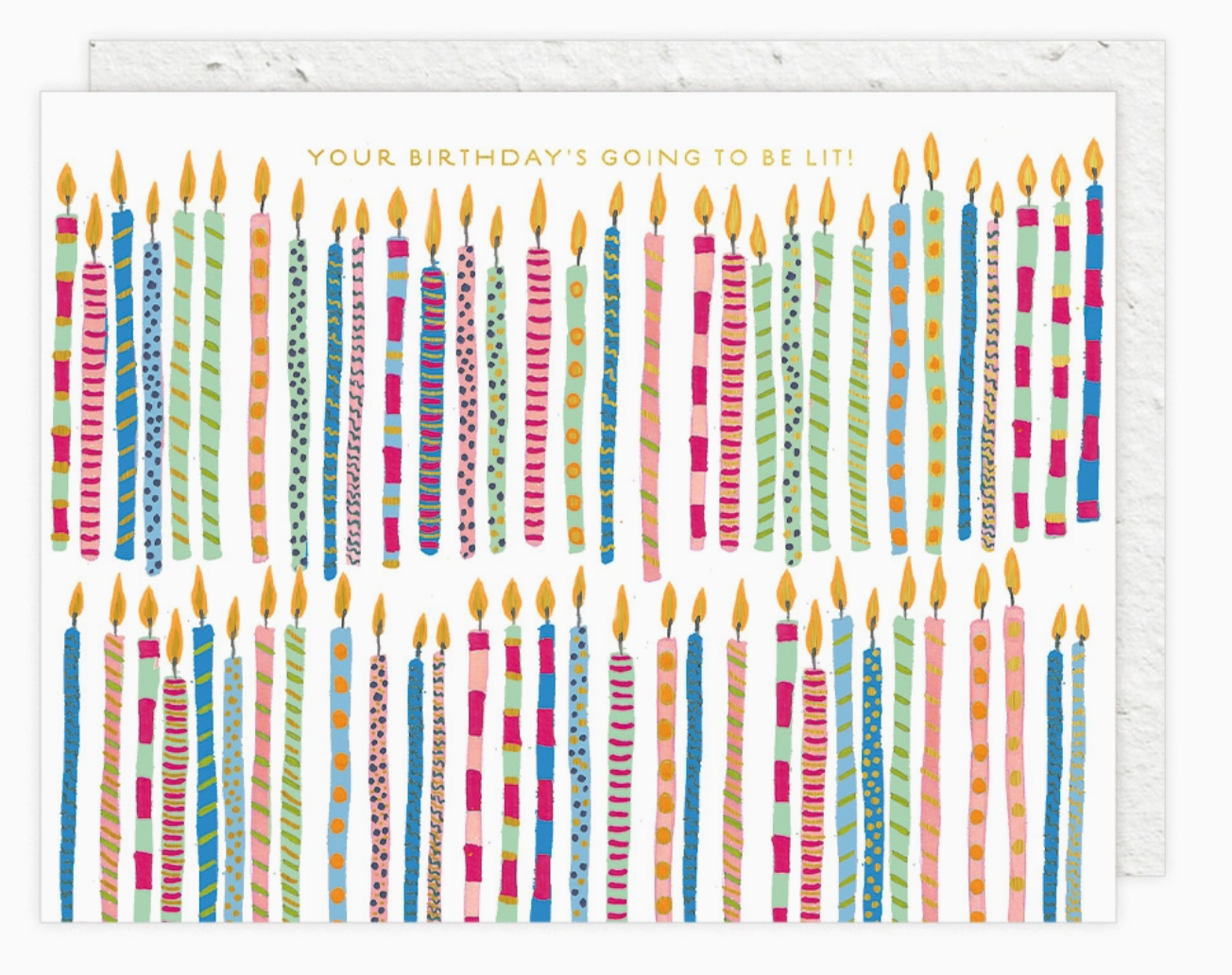 Birthday Cards | Seedlings