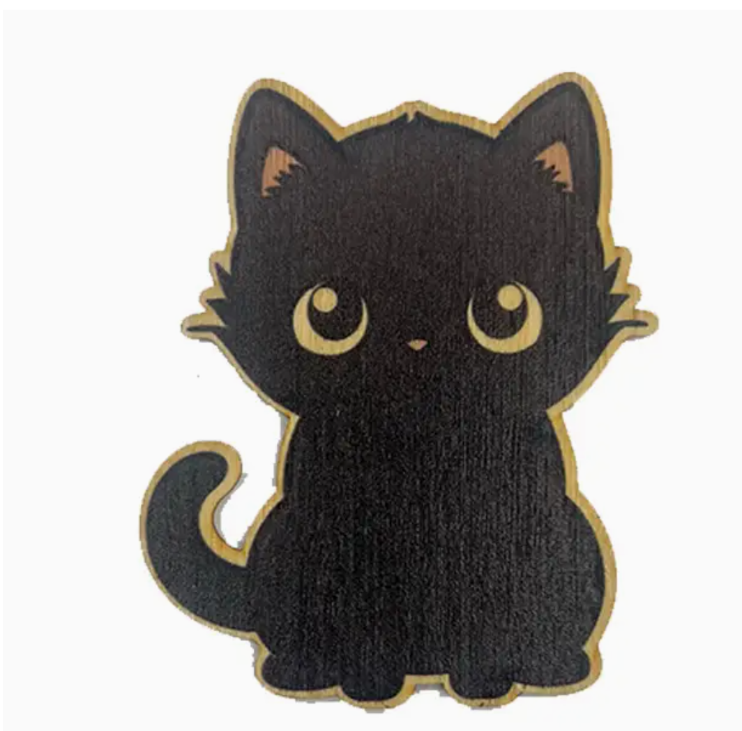 Bamboo Stickers