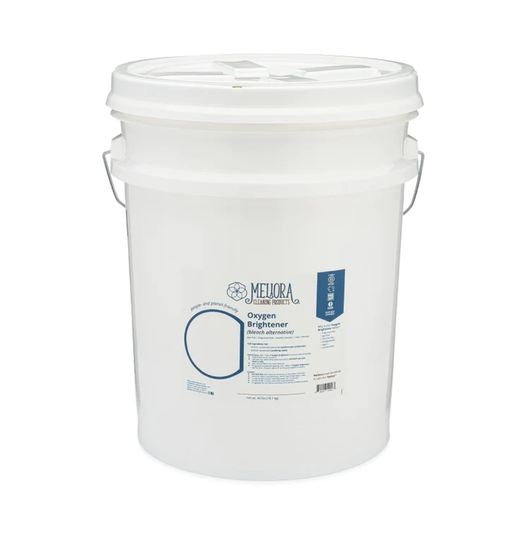 Laundry Oxygen Brightener | Meliora | PREFILL