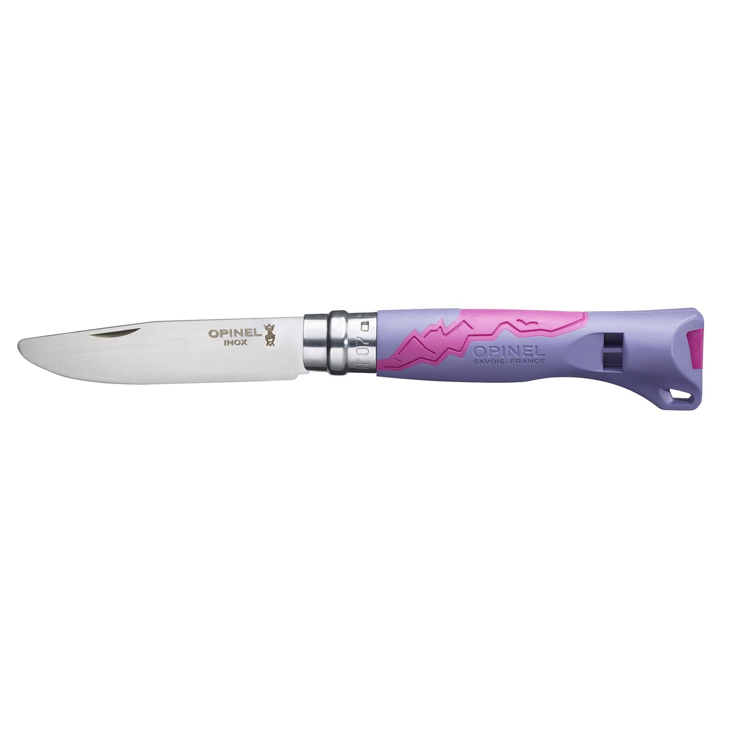 No.07 Outdoor Junior Folding Knives