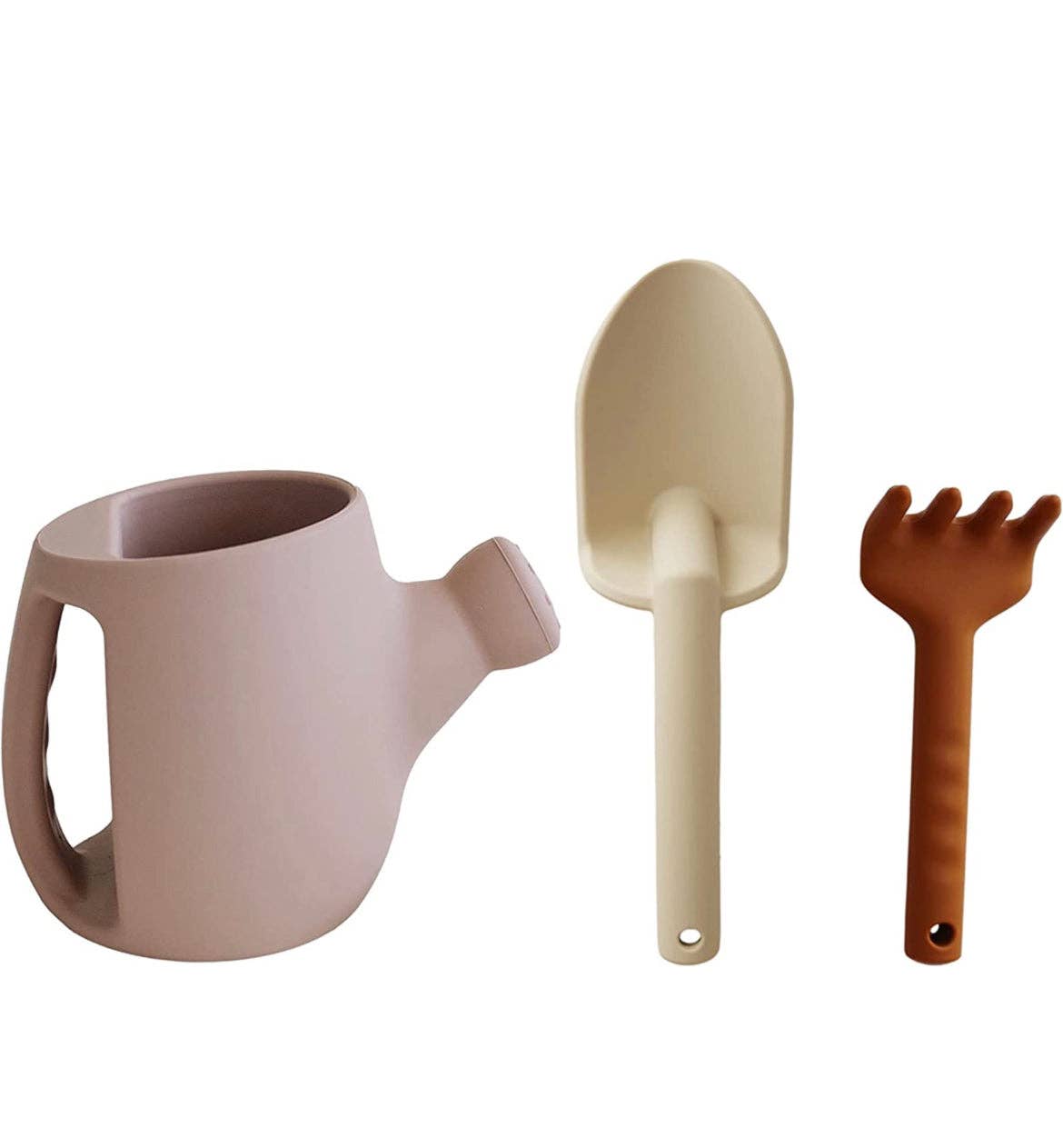 Silicone Garden Set