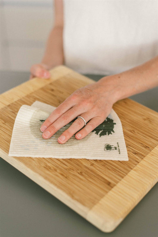 Swedish Dishcloths