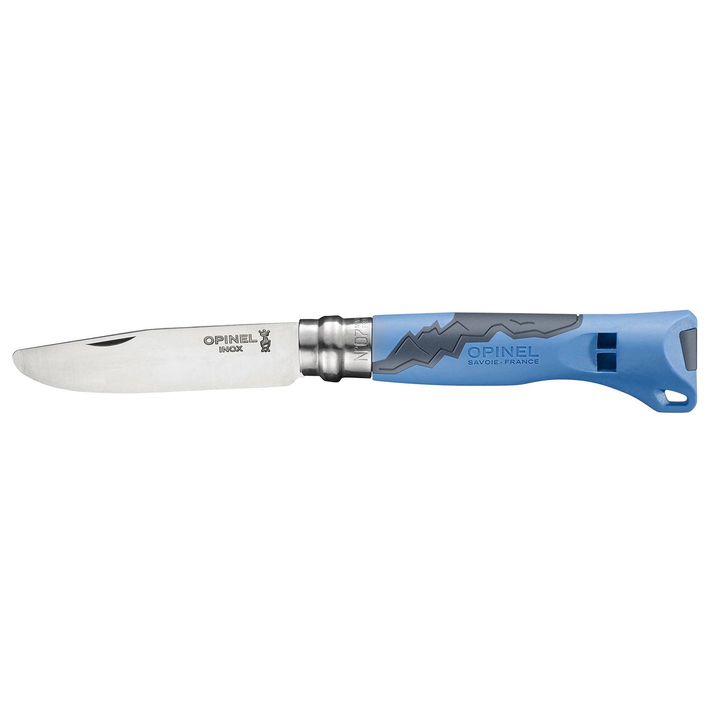 No.07 Outdoor Junior Folding Knives