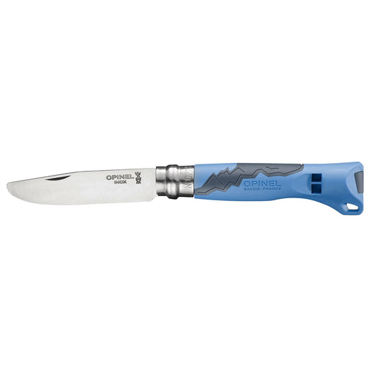 No.07 Outdoor Junior Folding Knives